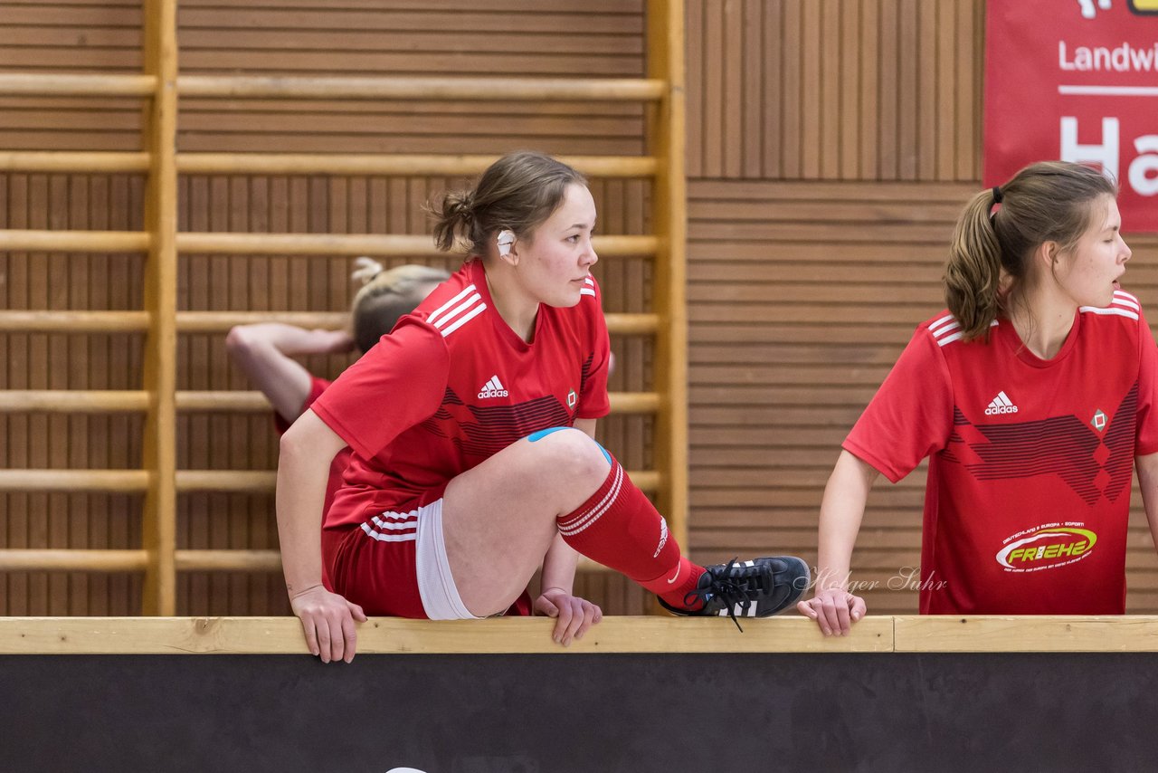 Bild 54 - VR Bank Cup Horst